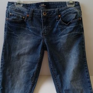 YMI jeans
